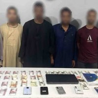 سقوط عصابة الدجل بأسيوط.. سقوط 6 متهمين بالنصب على المواطنين بزعم العلاج الروحاني  