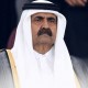 وفاة الأمير الوالد في قطر الشيخ حمد بن خليفة آل ثاني عن عمر ناهز 74 عاماً