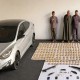ضربة أمنية استباقية.. إسقاط تشكيل عصابي وضبط 150 كيلو حشيش وأثار بـ 16 مليون جنيه بالجيزة