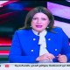الاعلاميه سماح السيد تتألق في برنامجها قبل المداولة