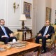 مصر تؤكد دعمها لسيادة سوريا وترفض الاحتلال الإسرائيلي للجولان ومحاولات قضم الأراضي