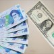 العقويات الاقتصادية الامريكية .. الريال الإيراني ينهار إلى أدنى مستوى تاريخي أمام الدولار تحت وطأة ”الهجوم المالي” الأمريكي
