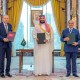 قمة مكة: السعودية وتركيا وباكستان توقعان ”اتفاقية دفاع مشترك” تاريخية للردع العسكري