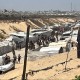 استشهاد 5 فلسطينيين في غارات إسرائيلية متجددة على قطاع غزة رغم اتفاق وقف إطلاق النار