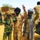 جرائم ضد الإنسانية وتطهير عرقي.. تقرير حقوقي دولي يوثق فظائع ”الدعم السريع” في الفاشر