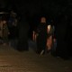 تصعيد إسرائيلي جديد بالجنوب السوري: قصف مدفعي وتوغل بري في قرية عابدين بريف درعا