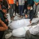 نيران الاحتلال مستمرة.. استشهاد 3 فلسطينيين في قصف متفرق بقطاع غزة بينهم شهيد بخان يونس