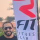 افتتاح فرع جديد لـ R_fit لصالات الرياضيية في كمبوند الربوة بالشيخ زايد