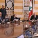 انسحاب وزراء حزب الله وحركة أمل من جلسة الحكومة اللبنانية لبحث خطة حصر السلاح