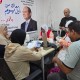 وزارة الصحة تعلن تقديم نحو 11 مليون خدمة طبية مجانية ضمن النسخة الرابعة من حملة ”100 يوم صحة”