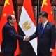 زيارة مرتقبة تعزز الشراكة الإستراتيجية.. الرئيس الصيني شي جين بينغ يزور مصر خلال الأيام المقبلة للقاء السيسي