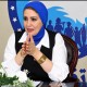 رانيا الكيلاني: عضوية مستقبل وطن إلكترونيًا.. خدمات وخصومات للمواطنين بالغربية
