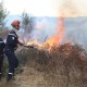 مأساة حرائق الغابات في الجزائر.. 12 ضحية و54 إصابة والجهود تتواصل للسيطرة على النيران في بجاية وجيجل