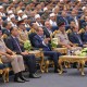 الرئيس السيسي يشهد تخرج الدورة الثالثة لأئمة الأوقاف بالقيادة الإستراتيجية ويوجه بدراسة إيفاد الأوائل في بعثات خارجية