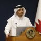 رئيس وزراء قطر يفجّرها : الغارة الإسرائيلية على الدوحة إرهاب دولة وخيانة دمّرت آمال السلام