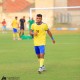 نجم صاعد بدورى كرة القدم المصرى شبيه احمد الكأس