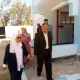 وكيل وزارة  تعليم مطروح يتابع مشروع إعادة تأهيل بعض مدارس العلمين 