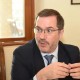 السفير البريطاني بالقاهرة يؤكد دور مصر المحوري في السلام ويلتزم بحل الدولتين لمواجهة تهديدات المستوطنات
