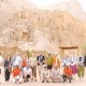 اول مشروع سياحي نموذجي لإحياء التراث البدوي وتحقيق التنمية المستدامة بالغردقة