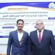 الباحث أحمد حسن محمد حسن يحصل على درجة الدكتوراة من كلية الهندسة جامعة جنوب الوادي