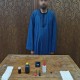 القبض على دجال الإسكندرية لترويجه أعمال السحر والشعوذة عبر مواقع التواصل الاجتماعي