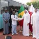 قطر تدعم استعدادات جمهورية السنغال لاستضافة دورة الألعاب الأولمبية للشباب داكار 2026