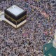 نجاح استثنائي لموسم الحج وتفويج انسيابي للحجاج المتعجلين صوب المسجد الحرام والمدينة المنورة