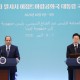  نقلة نوعية في العلاقات.. مصر وكوريا الجنوبية تعلنان إرساء شراكة استراتيجية شاملة وتسميان 2027 عاماً للتبادل الثقافي