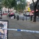 إصابة 4 رجال في حادث طعن وسط لندن وتوقيف امرأة