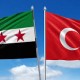 تركيا تبدأ تدريب ودعم الجيش السوري بموجب اتفاق عسكري جديد