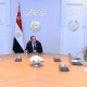 الرئيس السيسي يوجه بتعزيز الاعتماد على الطاقة المتجددة وتطوير الشبكة القومية للكهرباء