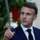 ماكرون: السلام يمر عبر دولة فلسطينية وعمليات إسرائيل في غزة ”كارثة محققة”