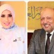المهندسة مروة الطحاوي تهنيء المستشار حسين أبو العطا بتعينه عضوا بمجلس الشيوخ