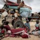 برنامج الأغذية العالمي يحذر من نفاد مخزون الغذاء بالسودان في يوليو وتهديد حياة ملايين الجوعى