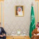 ولي العهد السعودي يبحث مع وزير الخارجية الأمريكي الجهود المبذولة لوقف العمليات العسكرية في غزة ولبنان