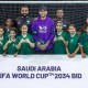 نيمار: السعودية تمتلك المقومات والإمكانيات لتنظيم نسخة استثنائية لـ«كأس العالم 2034»