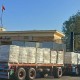 الهلال الأحمر المصري يدفع قافلة «زاد العزة» 284 بحمولة تتجاوز 2,794 طنًا من المساعدات الغذائية والإغاثية