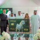قرية الإمارات العالمية للقدرة تطلق بطاقة «فيزا منصورة» للفرس الأسطورة التي لم تُهزم