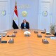 الرئيس السيسي يبحث تطوير منظومة الشباب والرياضة وتوسيع المشاركة المجتمعية