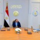  الرئيس السيسي يستعرض مؤشرات ملاحة قناة السويس ويوجه بتوطين صناعة السفن والوحدات البحرية بالشراكة مع القطاع الخاص