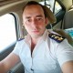 تهنئة خاصة للرائد محمد جمال بمناسبة صدور قرار ترقيته