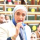 النائبة أميرة أبوشقة تقترح تجريم التحريض على الانتحار والشروع فيه 