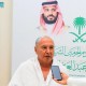 ضيوف خادم الحرمين الشريفين: استضافتنا للحج امتداد للأعمال الإنسانية التي تقوم بها السعودية لعموم المسلمين