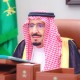 مجلس الوزراء السعودي برئاسة خادم الحرمين الشريفين يجدد رفض المملكة القاطع مواصلة قوات الاحتلال الإسرائيلي انتهاكاتها السافرة للقرارات والقوانين الدولية