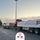 مصر تغيث غزة بـ 5 آلاف طن.. الهلال الأحمر يطلق حملتي ”سنابل العطاء” و”زاد العزة” لمواجهة أزمة الخبز والشتاء