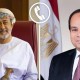  الرئيس السيسي يجري اتصالاً بسلطان عمان ويدين استهداف ميناء ”الدقم”: أمن الدول العربية خط أحمر