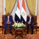 مصر تؤكد موقفها الثابت بدعم وحدة السودان ومؤسساته الوطنية ورفض الكيانات الموازية