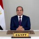 الرئيس السيسي في ”يوم أفريقيا”: حوكمة الأنهار العابرة للحدود تمنع النزاعات.. ومصر تستضيف القمة التنسيقية للاتحاد الأفريقي 2026