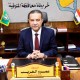المنوفية في 7 أشهر.. عمرو الغريب يحرك الملفات الخدمية ويدفع المشروعات نحو التنفيذ