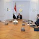 الرئيس السيسي يوجه بالإسراع في تنفيذ مشروعات ”حياة كريمة” وتحلية المياه وتعزيز التنمية العمرانية بالساحل الشمالي